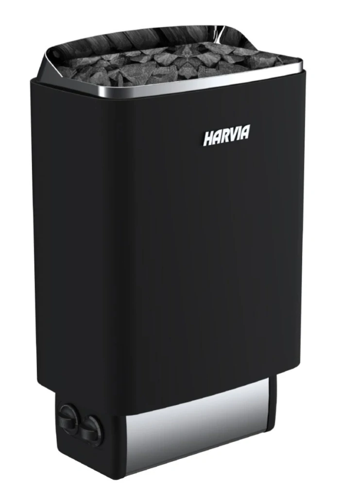 Elektrická kamna Harvia 9 kW