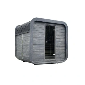 Sauna BOX 200 x 200 cm