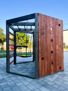Dětské hřiště HEXÍK 260 cm