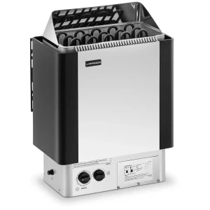 Elektrická kamna UNIPRODO 8 kW